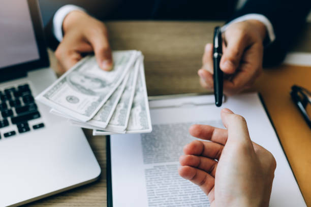 Best Credit Repair Services  in Deerwood, TX