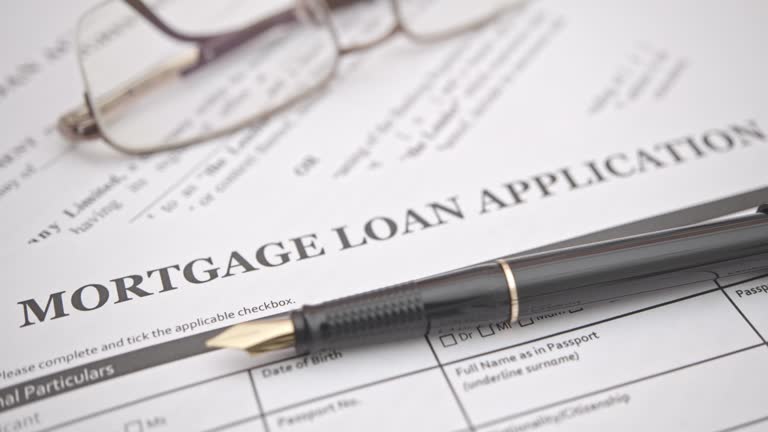 Loan Comparison Services in Deerwood, TX